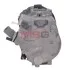 <strong>Компресор кондиціонера DENSO DCP51002 (фото 3)</strong>