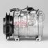<strong>Компресор кондиціонера DENSO DCP99518 (фото 1)</strong>
