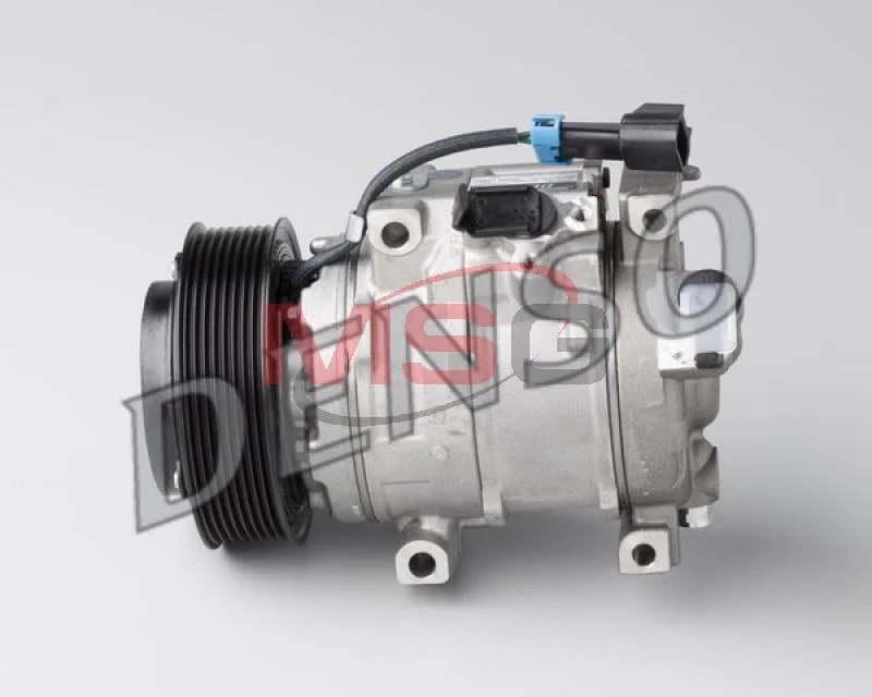 <strong>Компресор кондиціонера DENSO DCP99520 (фото 1)</strong>