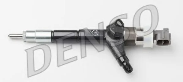 <strong>Інжектор DENSO DCRI100510 (фото 1)</strong>