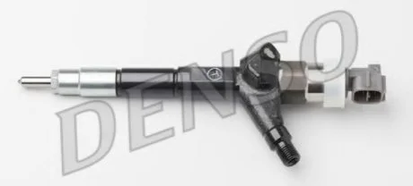 Інжектор для DENSO DCRI100510 фото товару