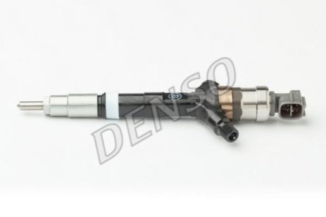 Інжектор CR Toyota Hilux, 4Runner 2,5 D-4D DENSO DCRI100940 фото товара