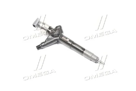 Форсунка паливна CR Nissan Cabstar, Navara 2,5DCI YD25DDTi (2006 - 2011) (вир-во) для DENSO DCRI106240 фото товару