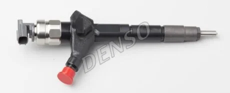 Інжектор NISSAN NP300 NAVARA 2,5 (2005 -) для DENSO DCRI106250 фото товару