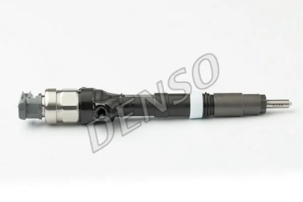 <strong>Інжектор TOYOTA AVENSIS (03-09)AVENSIS Verso (01-09)COROLLA (E12) (01-07)COROLLA Verso (01-09) DENSO DCRI107580 (фото 1)</strong>
