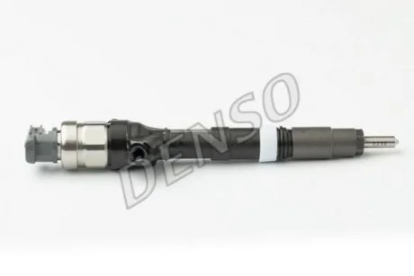 Інжектор TOYOTA AVENSIS (03-09)AVENSIS Verso (01-09)COROLLA (E12) (01-07)COROLLA Verso (01-09) для DENSO DCRI107580 фото товару