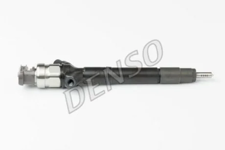 Інжектор TOYOTA AURIS (E15) (06-12),AURIS (E18) (12-),AVENSIS (03-09),AVENSIS (08-),COROLLA (E14, E1 для DENSO DCRI107670 фото товару