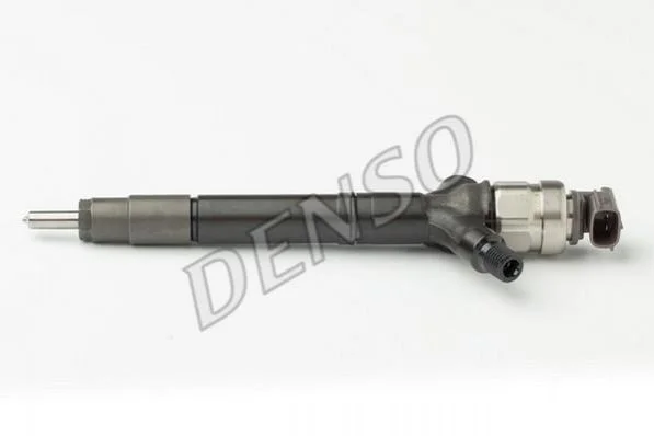 <strong>Інжектор DENSO DCRI107690 (фото 1)</strong>