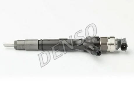 Інжектор TOYOTA HILUX III (05-),LAND CRUISER / PRADO (J120) (02-10) для DENSO DCRI107780 фото товару