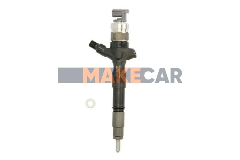 <strong>Інжектор DENSO DCRI107800 (фото 1)</strong>