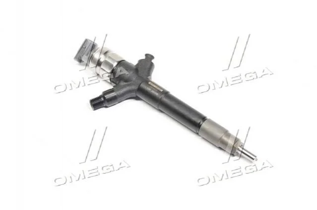 <strong>Форсунка двигуна DENSO DCRI109560 (фото 1)</strong>