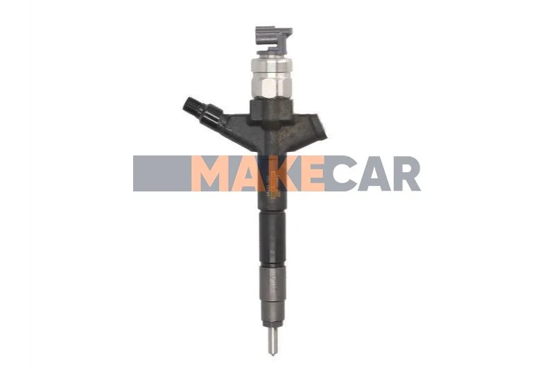 <strong>Форсунка двигуна DENSO DCRI300300 (фото 1)</strong>