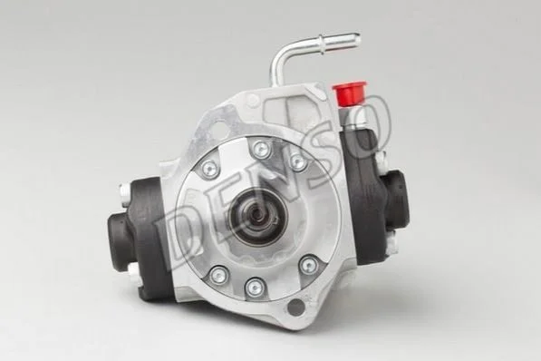 <strong>Насос паливної системи FORD TRANSIT LAND ROVER DEFENDER 2.4D/3.2D 04.06-02.16 DENSO DCRP300950 (фото 1)</strong>