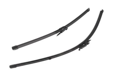 Комплект склоочисників для Alpina, BMW, Mercedes, Renault, Infiniti DENSO DF-011 фото товару