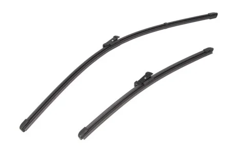 Комплект склоочисників для Fiat, Ford, Lancia, Audi, Abarth DENSO DF-013 фото товару
