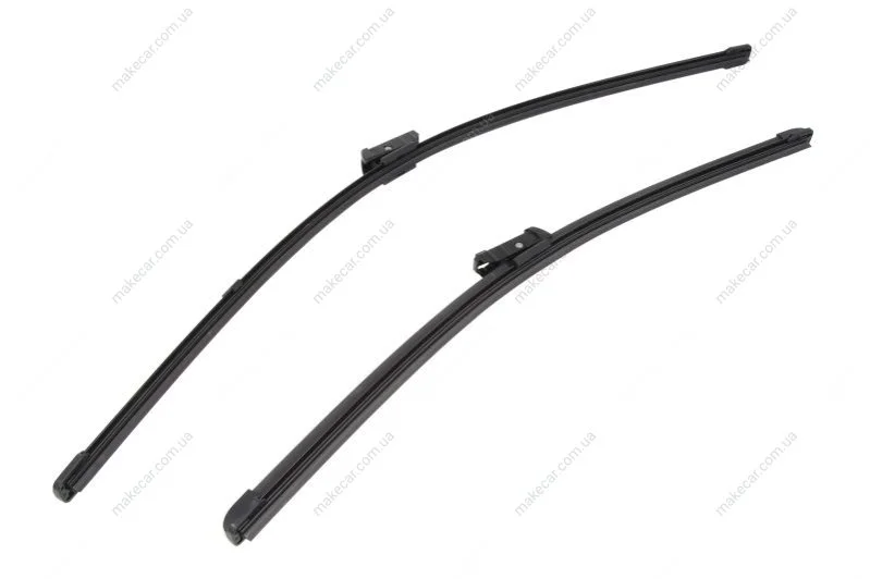 <strong>Комплект щеток стеклоочистителя Denso 600/475мм DENSO DF-015 (фото 1)</strong>