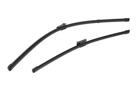 Комплект склоочисників для Volkswagen, Audi, Seat, Skoda, Alfa Romeo DENSO DF-016 фото товару