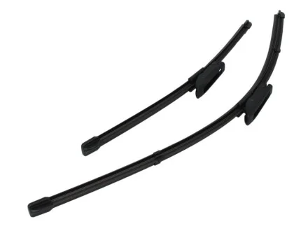 Комплект склоочисників для Mazda, Peugeot, Mercedes, Daewoo, Volvo DENSO DF-017 фото товару