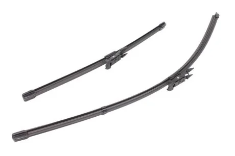 Щітки склоочисника для Jeep, Daewoo, Chevrolet, Volkswagen, KIA DENSO DF020 фото товару