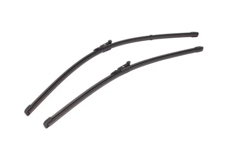 Щітка склоочисника для Audi, Peugeot, Honda, Renault, Alfa Romeo DENSO DF-023 фото товару