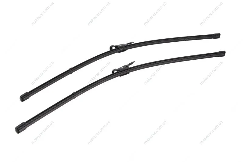 <strong>Комплект щеток стеклоочистителя Denso 650/600мм DENSO DF-025 (фото 1)</strong>