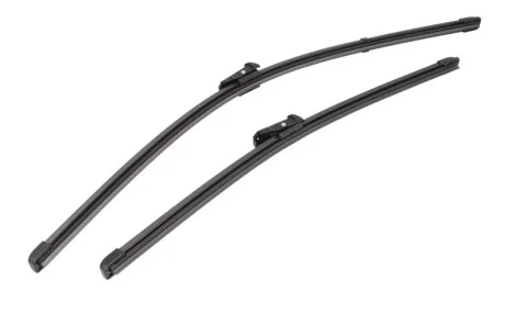 Комплект склоочисників для Mazda, Peugeot, Mercedes, Daewoo, Volvo DENSO DF-030 фото товару