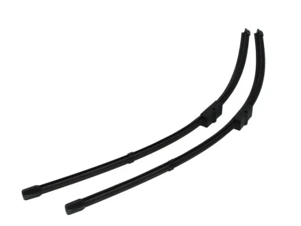 Щітка склоочисника для Volkswagen, Audi, Renault, Mercedes DENSO DF-035 фото товару