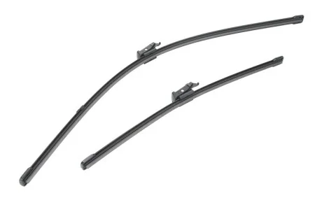Комплект склоочисників для Jeep, Daewoo, Chevrolet, Volkswagen, KIA DENSO DF-044 фото товару