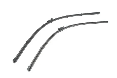 Щітка склоочисника для Opel, Peugeot, Renault, Citroen, Vauxhall DENSO DF-047 фото товару