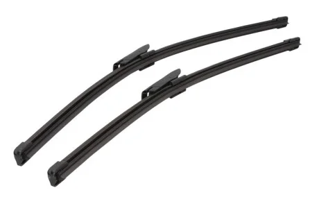 Щітка склоочисника для Peugeot, Renault, Ford, Citroen, Audi DENSO DF-056 фото товару