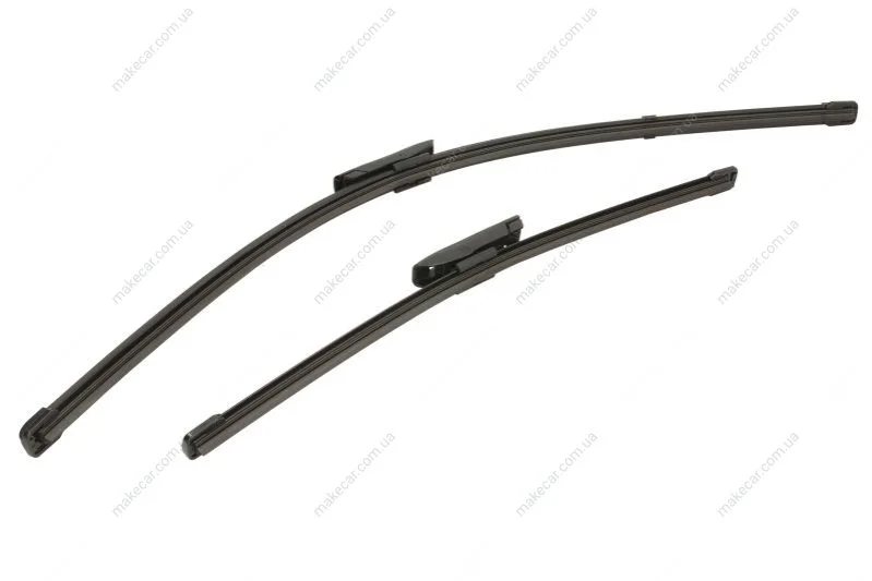 <strong>Щітка дворн. К-кт (65+40см) Bayonet Arm безкаркас CITROËN C3 II 09- DENSO DF-063 (фото 1)</strong>
