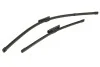 <strong>Щітка дворн. К-кт (65+40см) Bayonet Arm безкаркас CITROËN C3 II 09- DENSO DF-063 (фото 1)</strong>