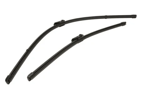 Щітка склоочисника для Citroen, Ford, Renault, Peugeot, DS DENSO DF-067 фото товару