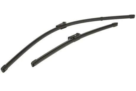 Щітка склоочисника для Seat, BMW, Opel, Citroen, Vauxhall DENSO DF-073 фото товару