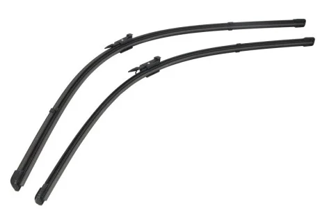 Щітка склоочисника для Citroen, Peugeot, Opel, Seat, Ford DENSO DF-091 фото товару