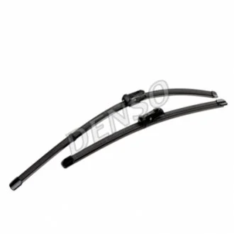 Щітка склоочисника для Lancia, Fiat, Nissan, Ford DENSO DF-092 фото товару