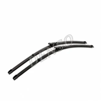 Щітка склоочисника для Mercedes, Cadillac DENSO DF-098 фото товару