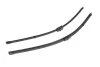 <strong>Комплект щеток стеклоочистителя бескаркасных Denso Flat 600/600 DENSO DF-104 (фото 2)</strong>