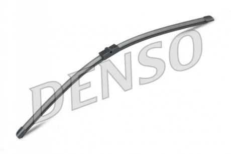 Щітка склоочисника для Mercedes, Vauxhall, Opel, Chevrolet DENSO DF-120 фото товару