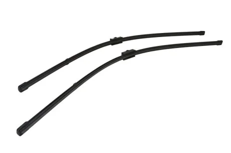Комплект склоочисників для Peugeot, Mercedes, Citroen, Bentley DENSO DF-123 фото товару