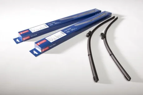 Комплект склоочисників для DENSO DF-129 фото товару
