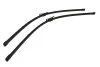 <strong>Щетка дворн. К-кт (70+70см) Pinch Tab бескаркас Scudo/C4/Transit 00- DENSO DF-151 (фото 1)</strong>