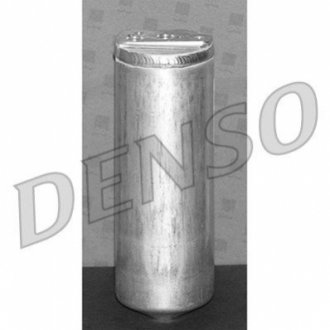 Осушитель кондиционера DENSO DFD50003 (фото 1)