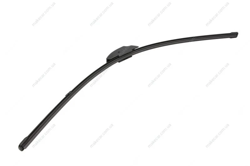 <strong>Щітка дворн. 65см Крючок 9x3, 9x4 безкаркас DENSO DFR-010 (фото 1)</strong>