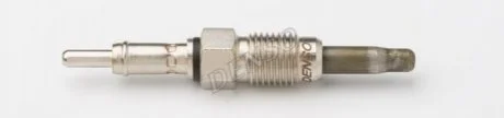 Свічка розжарювання для DENSO DG-628 фото товару