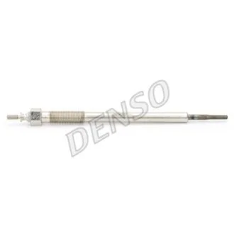 Свічка розжарювання для Mitsubishi DENSO DG-655 фото товару
