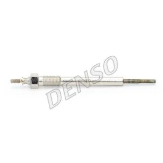 Свічка розжарювання для DENSO DG-657 фото товару