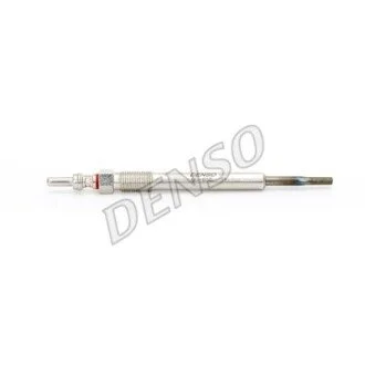 Свічка розжарювання для Fiat, Alfa Romeo, Opel, Lancia DENSO DG-658 фото товару