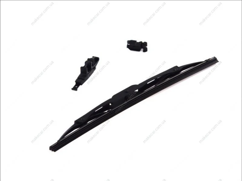 <strong>Щетка стеклоочистителя каркасная Denso Standard 330 мм (13") DENSO DM033 (фото 1)</strong>