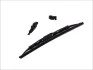 <strong>Щетка стеклоочистителя каркасная Denso Standard 330 мм (13") DENSO DM033 (фото 1)</strong>